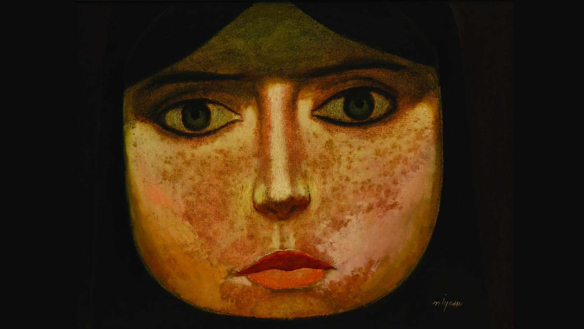Ressam Nuri İyem
